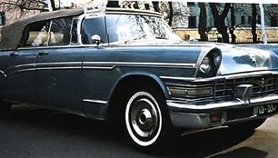 &bdquo;ZiL-111&ldquo;