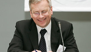 Rimantas Šadžius