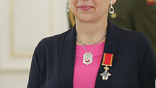 Aldona Ruseckaitė