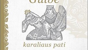 &bdquo;Gulbė karaliaus pati&ldquo;