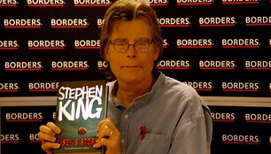 Stephen King