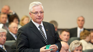 Pranas Petrošius