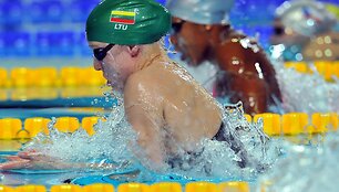 Rūta Meilutytė