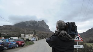 Bugaracho miestelis neblogai pasipelnė iš pasaulio pabaigos laukusių turistų.