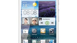 &bdquo;HUAWEI Ascend D2&ldquo;