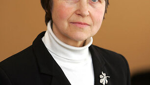Marytė Kontrimaitė