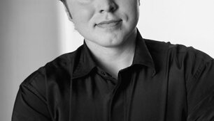 Andris Ludvigs