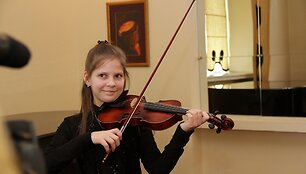 Paulina Jankovskytė