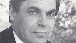 Vytautas Jurgutis