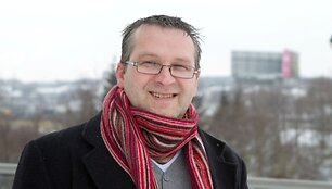 Gediminas Stani&scaron;auskas