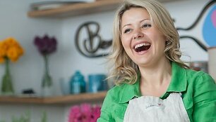 Beata Nicholson