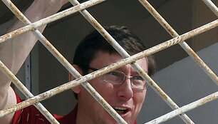 Jurijus Lucenka