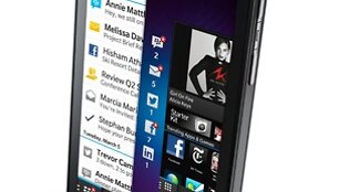 &bdquo;BlackBerry Z10&ldquo;