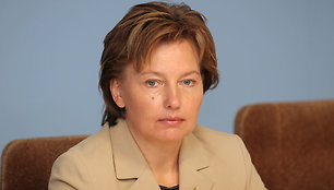 Violeta Boreikienė