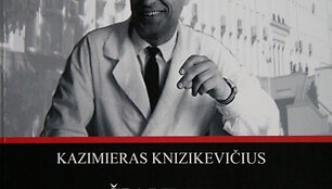 Knyga &Scaron;iaulių kra&scaron;to medicinos istorija. Antroji dalis&ldquo;