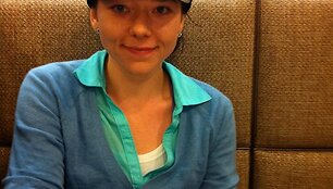 Indrė Stonkutė