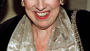 Jean Stapleton 1996 metais