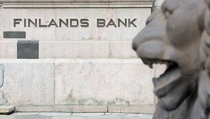 Suomijos bankas