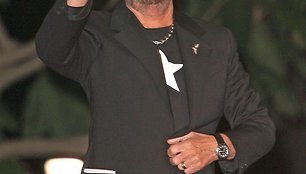 Ringo Starras