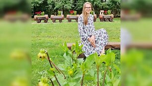 Milda Laucienė