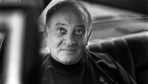 Angelo Badalamenti