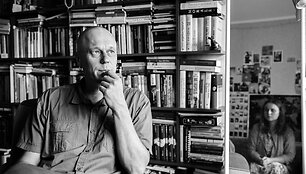 Gediminas Kajėnas