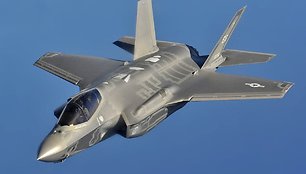 „F-35 Lightning II“