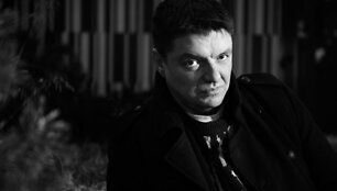 Ramūnas Čičelis