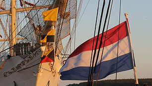 &bdquo;Baltic Tall Ships Regatta 2015&ldquo;