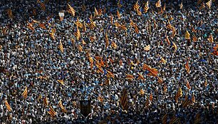Protesto akimirka