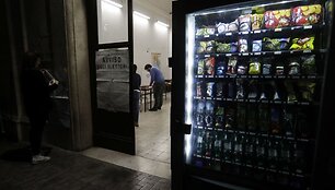 Italai sprendžia dėl konstitucinių reformų