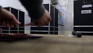 Italai sprendžia dėl konstitucinių reformų