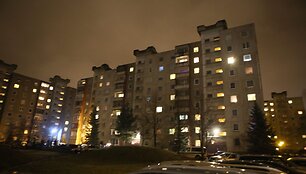 Kaune rastas nu&scaron;autas R.Morkevičius