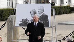 J.Kaczynskis