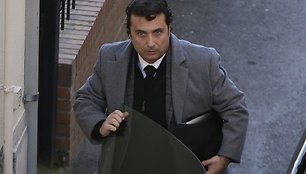 Francesco Schettino