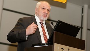 Valentinas Mazuronis