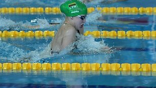 Rūta Meilutytė
