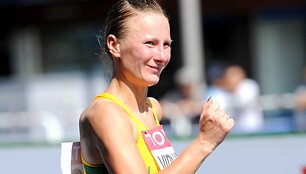 Brigita Virbalytė