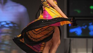 Nina Ajmal kurta kolekcija