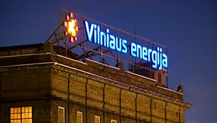 „Vilniaus energija“