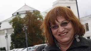 Anna Grodzka