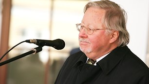 Vytautas Landsbergis