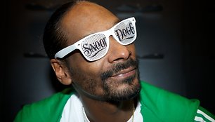 Snoop Dog'as