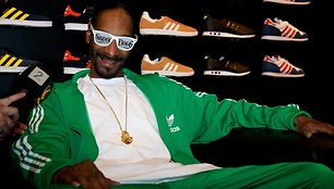 Snoop Dog'as