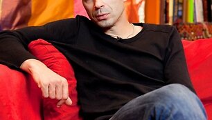 Edmundas Končius
