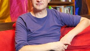 Stasys Baltakis