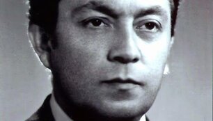 Karolis Rimtautas Ka&scaron;ponis