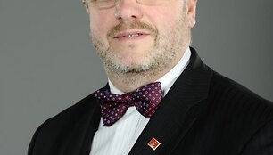 Juozas Olekas
