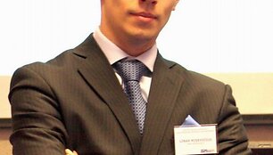 Linas Misevičius