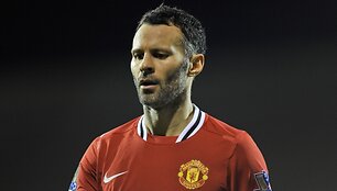 Ryanas Giggsas
